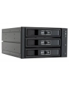 BACKPLANE CHIEFTEC CBP-2131SAS 2x5 25  ->3xHDD/SSD SAS/SATA - nr 15