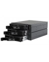 BACKPLANE CHIEFTEC CBP-2131SAS 2x5 25  ->3xHDD/SSD SAS/SATA - nr 16