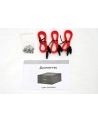 BACKPLANE CHIEFTEC CBP-2131SAS 2x5 25  ->3xHDD/SSD SAS/SATA - nr 18