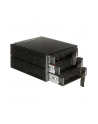 BACKPLANE CHIEFTEC CBP-2131SAS 2x5 25  ->3xHDD/SSD SAS/SATA - nr 27
