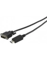 Fujitsu DisplayPort to DVI Cable (40cm) - nr 10
