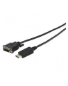 Fujitsu DisplayPort to DVI Cable (40cm) - nr 6