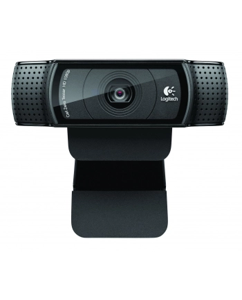 Logitech HD Pro Webcam C920 NSEA nr 1