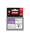 ActiveJet ACJ tusz Brother LC123 Black            AB-123BN - nr 12