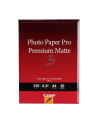 Papier Canon PM-101 Photo Premium Matte | A4 | 20ark - nr 4