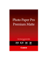 Papier Canon PM-101 Photo Premium Matte | A3 | 20ark - nr 11