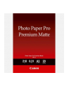 Papier Canon PM-101 Photo Premium Matte | A3 | 20ark - nr 6