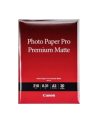 Papier Canon PM-101 Photo Premium Matte | A3 | 20ark - nr 9
