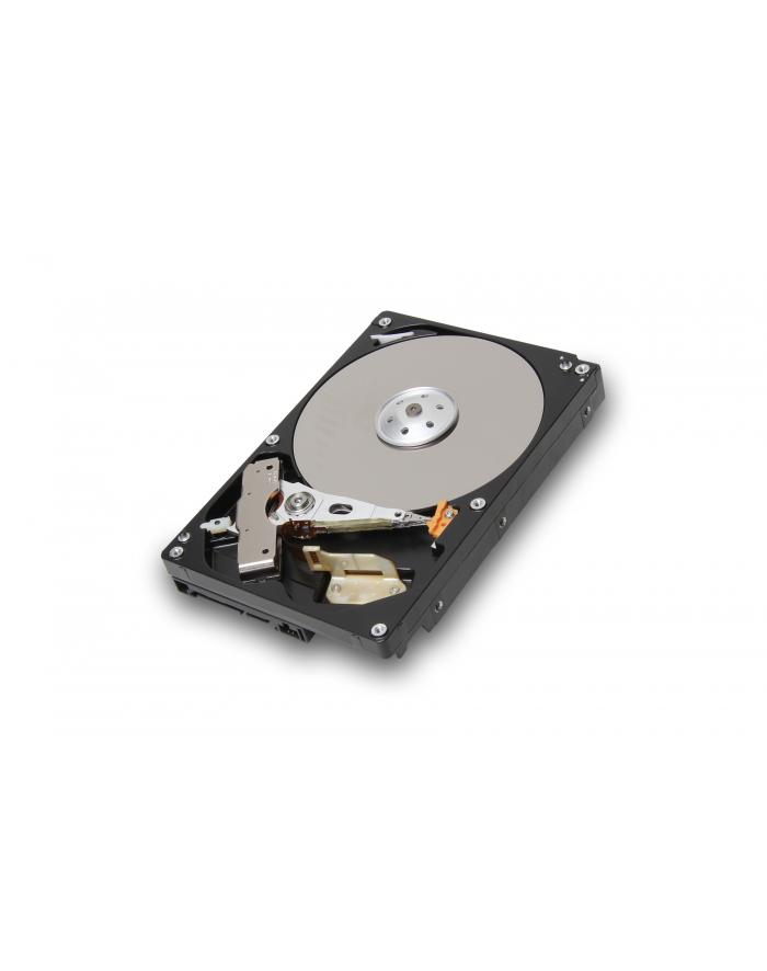 TOSHIBA HDD 2TB SATA 6.0 GB/s 3 5   7200RPM 64MB główny