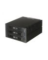 BACKPLANE CHIEFTEC CBP-2131SAS 2x5 25  ->3xHDD/SSD SAS/SATA - nr 15