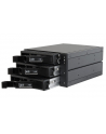 BACKPLANE CHIEFTEC CBP-2131SAS 2x5 25  ->3xHDD/SSD SAS/SATA - nr 2