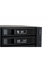 BACKPLANE CHIEFTEC CBP-2131SAS 2x5 25  ->3xHDD/SSD SAS/SATA - nr 23