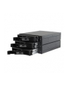 BACKPLANE CHIEFTEC CBP-2131SAS 2x5 25  ->3xHDD/SSD SAS/SATA - nr 31