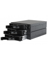 BACKPLANE CHIEFTEC CBP-2131SAS 2x5 25  ->3xHDD/SSD SAS/SATA - nr 42