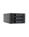 BACKPLANE CHIEFTEC CBP-2131SAS 2x5 25  ->3xHDD/SSD SAS/SATA - nr 43