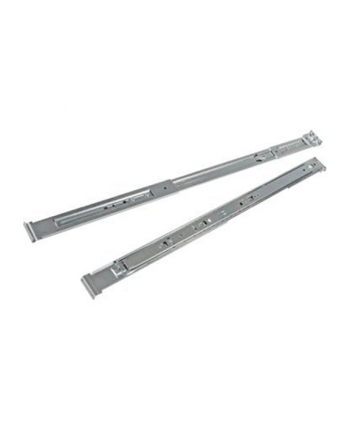 Rail set for Intel® 2U/4U Rack Chassis and System