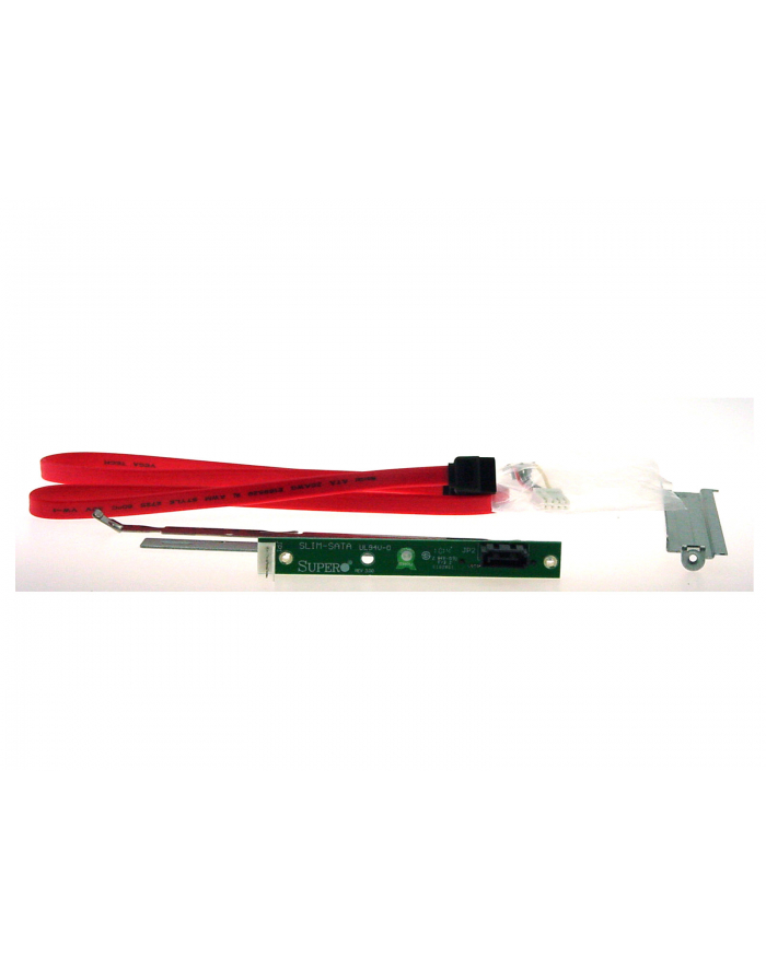 SUPERMICRO SLIM SATA DVD KIT FOR SC113  815 główny