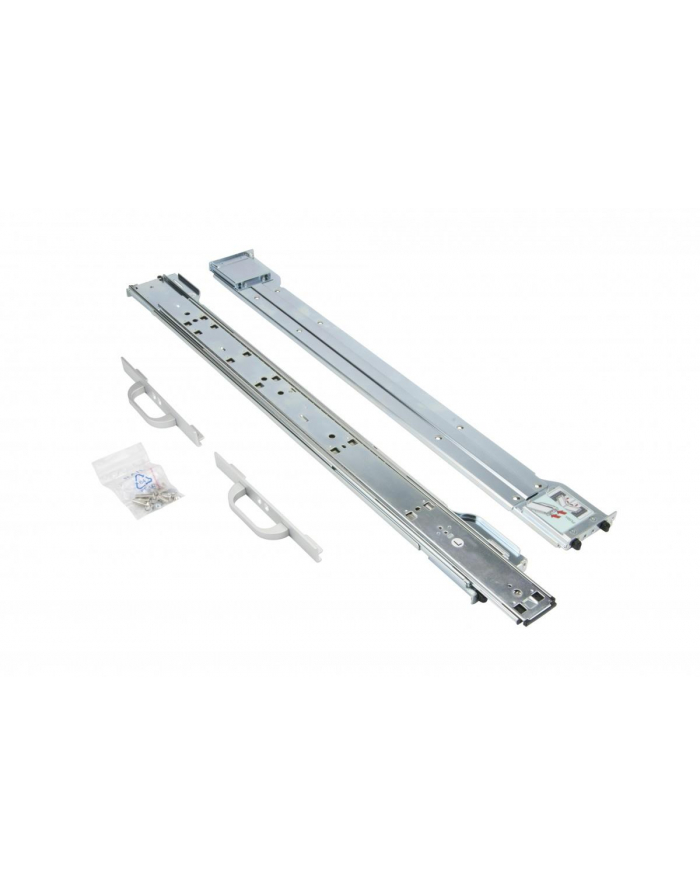 SUPERMICRO RAIL SET+HANDLES FOR 4U MCP-290-00059-0B główny