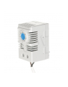 Triton panel wentylacyjny z termostatem RAB-CH-X04-X3  (4x wentylator 230V/60W  sufitowo-podłogowy  kolor czarny RAL 9005) - nr 4