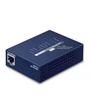 PLANET POE-171S Splitter Ultra PoE 12V/19V/24V nr 2