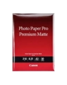 Papier Canon PM-101 Photo Premium Matte | A3 | 20ark - nr 10