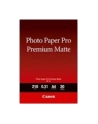 Papier Canon PM-101 Photo Premium Matte | A3 | 20ark - nr 11