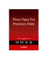 Papier Canon PM-101 Photo Premium Matte | A3 | 20ark - nr 12