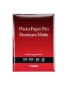 Papier Canon PM-101 Photo Premium Matte | A3 | 20ark - nr 1
