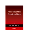 Papier Canon PM-101 Photo Premium Matte | A3 | 20ark - nr 6