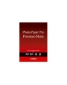 Papier Canon PM-101 Photo Premium Matte | A3 | 20ark - nr 8