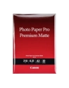 Papier Canon PM-101 Photo Premium Matte | A3 | 20ark - nr 9