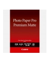 Papier Canon PM-101 Photo Premium Matte | A3+ | 20ark - nr 1
