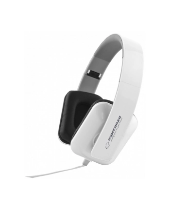 ESPERANZA SŁUCHAWKI AUDIO REG. GŁOŚN. EH137W JAZZ nr 2