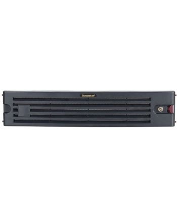 Supermicro Front Bezel  SC826 s Black MCP-210-82601-0B nr 2