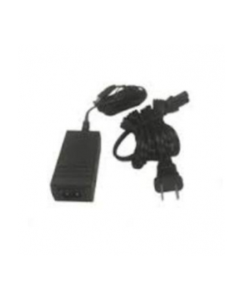 Universal Power Supply for SoundStation IP5000. 100-240V, 0.4A, 48V/19W.