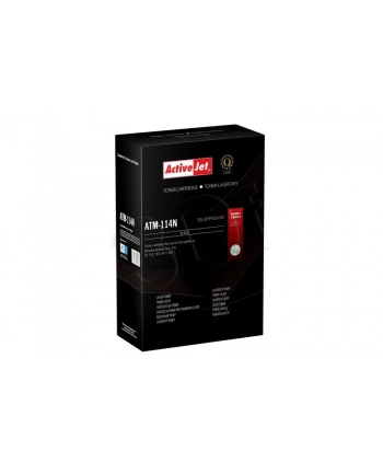 ActiveJet ACJ toner Minolta TN-114 New 100% ATM-114N nr 2