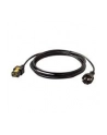 APC Przełącznik Power Cord/Locking C19 to CEE/7 3m - nr 11