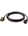 APC Przełącznik Power Cord/Locking C19 to CEE/7 3m - nr 14