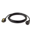 APC Przełącznik Power Cord/Locking C19 to CEE/7 3m - nr 19