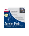 APC Serwis Warranty Ext/3Yr for SP-01 - nr 3