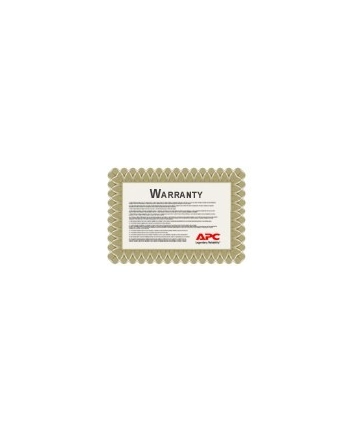 APC Polisa serwisowa Warranty Ext/1Yr nr 1