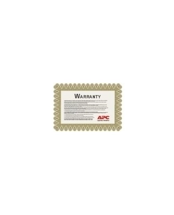 APC Polisa serwisowa 3Yr Ext Warranty(Renewal or High Volume) nr 2