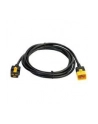 APC Kabel Power Cord Locking C19 to C20 3.0m - nr 12