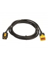 APC Kabel Power Cord Locking C19 to C20 3.0m - nr 17
