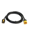 APC Kabel Power Cord Locking C19 to C20 3.0m - nr 3