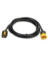 APC Kabel Power Cord Locking C19 to C20 3.0m - nr 6