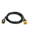 APC Kabel Power Cord Locking C19 to C20 3.0m - nr 8