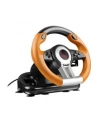 Kierownica Speedlink DRIFT O.Z. Racing Wheel PC black-orange - nr 11