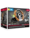 Kierownica Speedlink DRIFT O.Z. Racing Wheel PC black-orange - nr 15