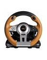 Kierownica Speedlink DRIFT O.Z. Racing Wheel PC black-orange - nr 3